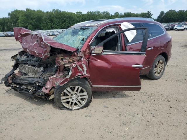 BUICK ENCLAVE 2015 5gakrakd9fj125314