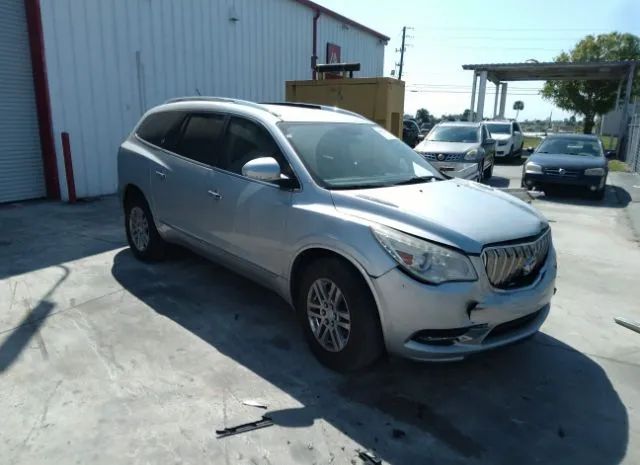 BUICK ENCLAVE 2015 5gakrakd9fj186601