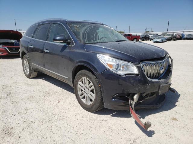 BUICK ENCLAVE 2015 5gakrakd9fj187697