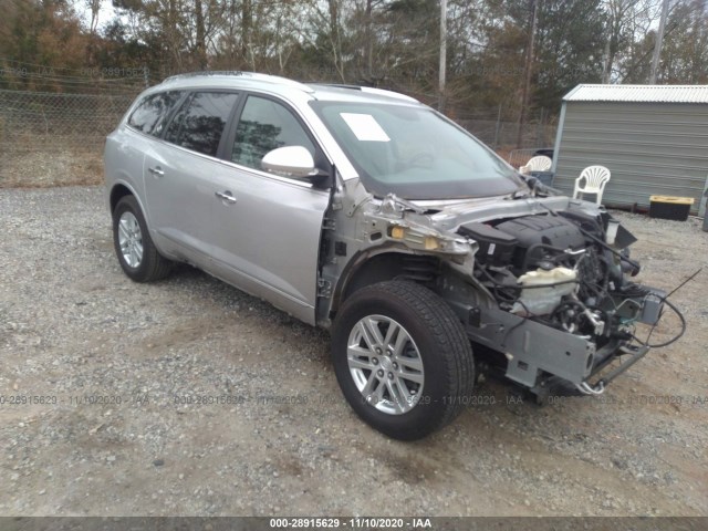 BUICK ENCLAVE 2015 5gakrakd9fj201730