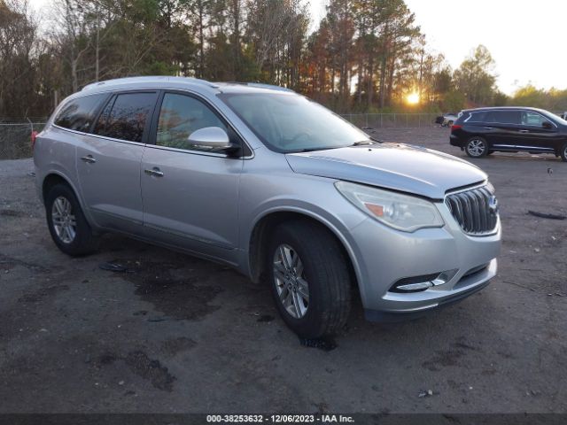 BUICK ENCLAVE 2015 5gakrakd9fj273608