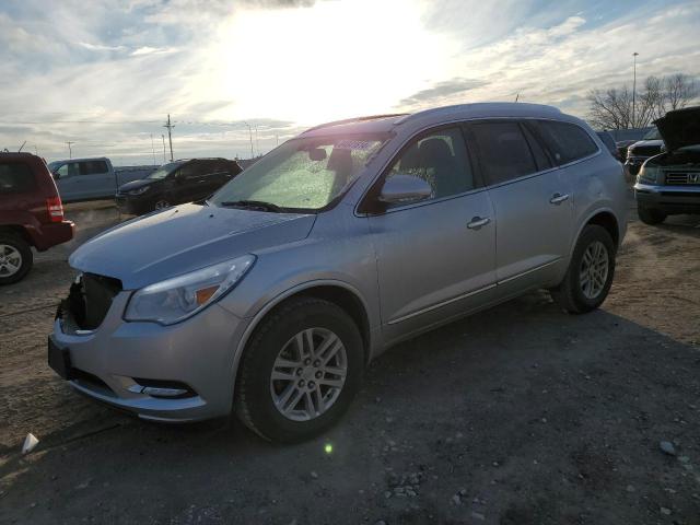 BUICK ENCLAVE 2015 5gakrakd9fj278145