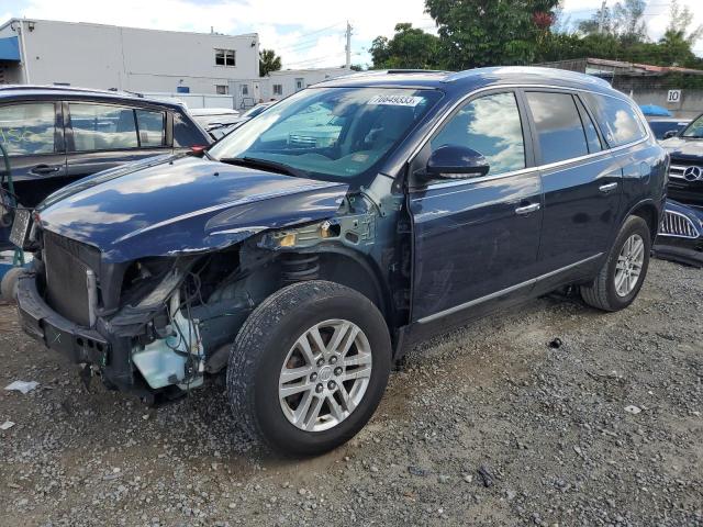 BUICK ENCLAVE 2015 5gakrakd9fj330017