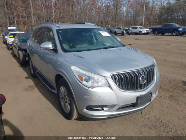 BUICK ENCLAVE 2015 5gakrakd9fj348517