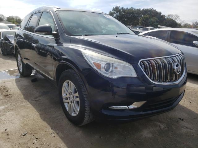 BUICK ENCLAVE 2015 5gakrakd9fj370405