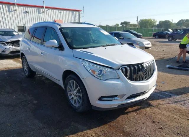 BUICK ENCLAVE 2016 5gakrakd9gj118591