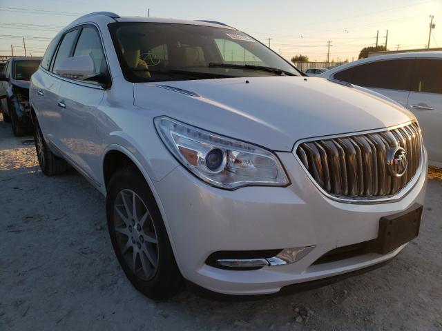 BUICK ENCLAVE 2016 5gakrakd9gj223129