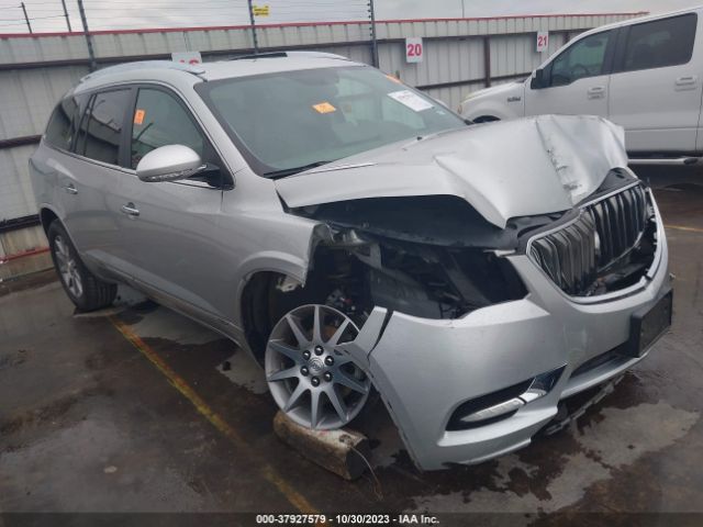 BUICK ENCLAVE 2016 5gakrakd9gj238651