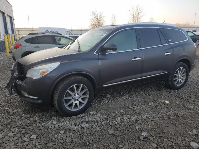 BUICK ENCLAVE 2016 5gakrakd9gj281399