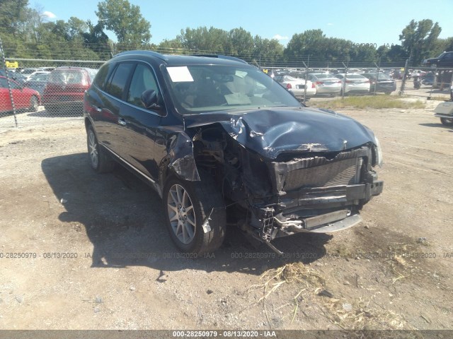 BUICK ENCLAVE 2016 5gakrakd9gj281743