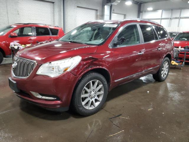 BUICK ENCLAVE 2016 5gakrakd9gj293097