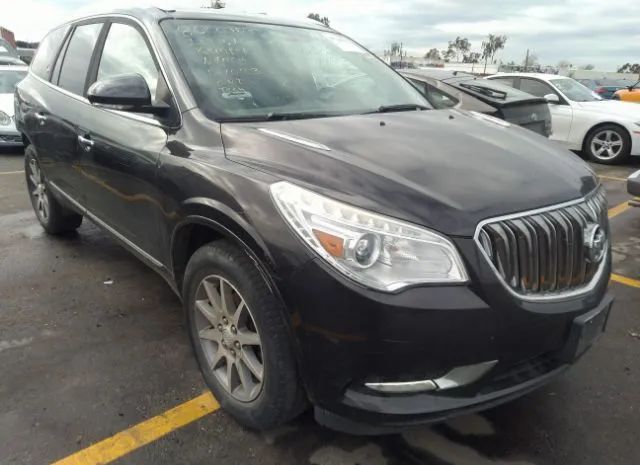 BUICK ENCLAVE 2016 5gakrakd9gj319973