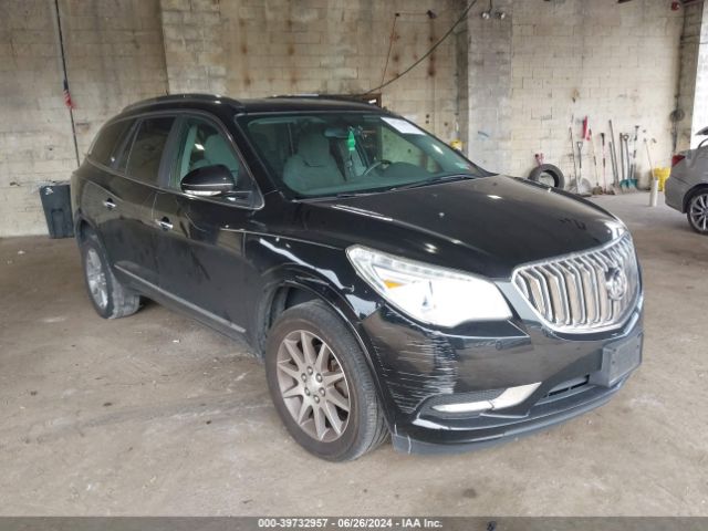 BUICK ENCLAVE 2016 5gakrakd9gj324557