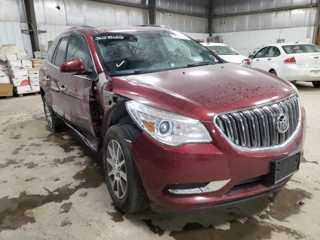 BUICK ENCLAVE 2017 5gakrakd9hj113232