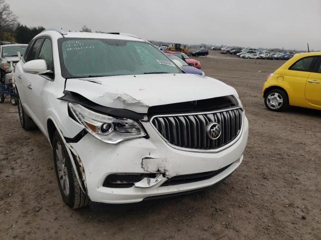 BUICK ENCLAVE 2017 5gakrakd9hj127907