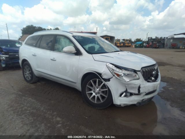 BUICK ENCLAVE 2017 5gakrakd9hj240739