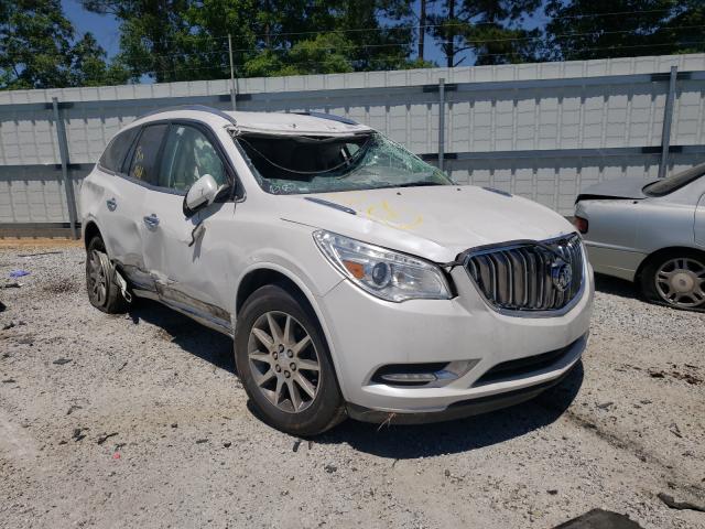 BUICK ENCLAVE 2017 5gakrakd9hj241342