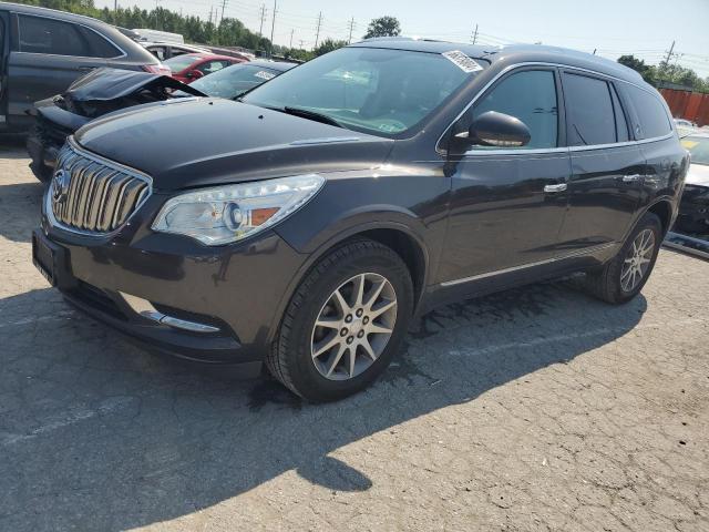 BUICK ENCLAVE 2017 5gakrakd9hj254334