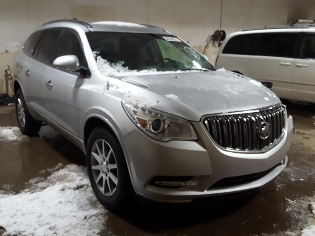 BUICK ENCLAVE 2017 5gakrakd9hj274390