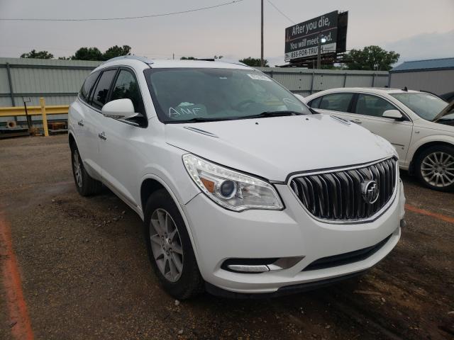 BUICK ENCLAVE 2017 5gakrakd9hj294011