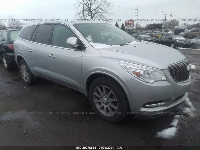 BUICK ENCLAVE 2017 5gakrakd9hj349749