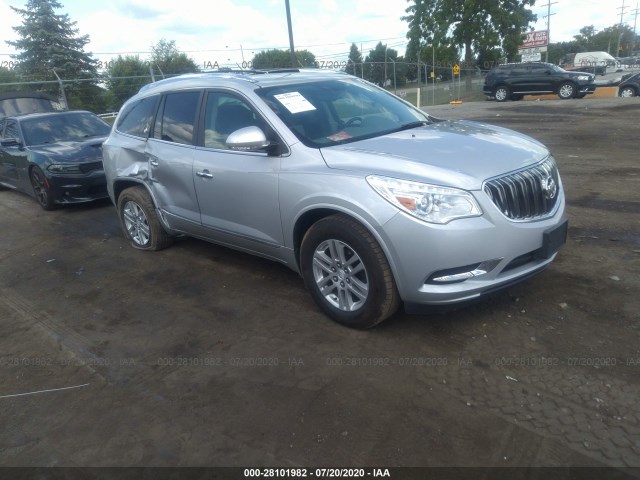 BUICK ENCLAVE 2014 5gakrakdxej131606