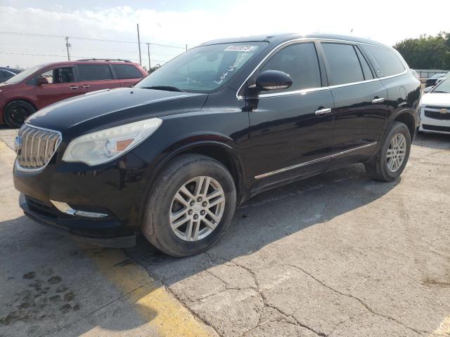 BUICK ENCLAVE 2014 5gakrakdxej189747