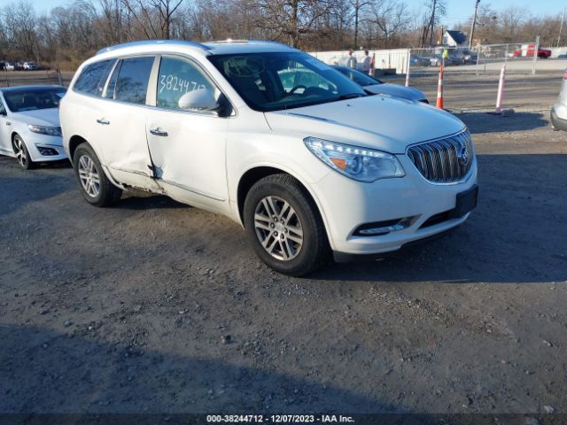 BUICK ENCLAVE 2014 5gakrakdxej233455