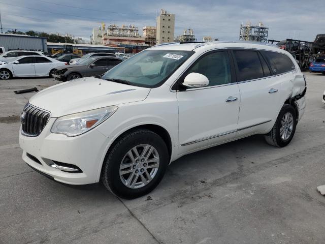 BUICK ENCLAVE 2014 5gakrakdxej372582