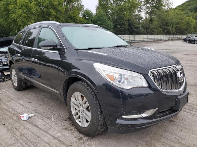 BUICK ENCLAVE 2014 5gakrakdxej374221