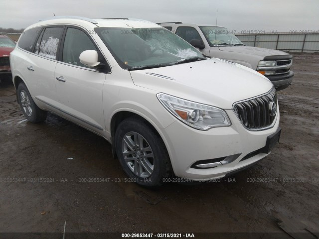 BUICK ENCLAVE 2014 5gakrakdxej377586