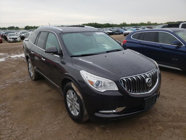 BUICK ENCLAVE 2015 5gakrakdxfj170228