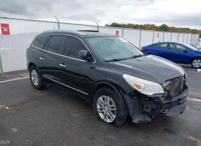 BUICK ENCLAVE 2015 5gakrakdxfj188390