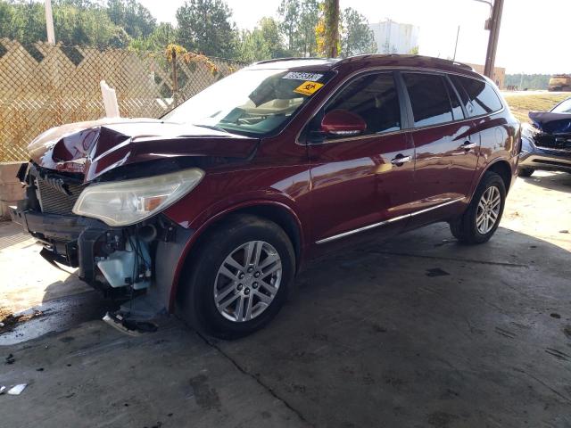 BUICK ENCLAVE 2015 5gakrakdxfj363883