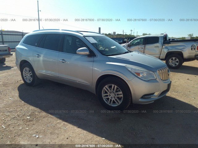 BUICK ENCLAVE 2015 5gakrakdxfj373510