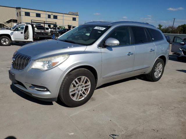 BUICK ENCLAVE 2015 5gakrakdxfj376648