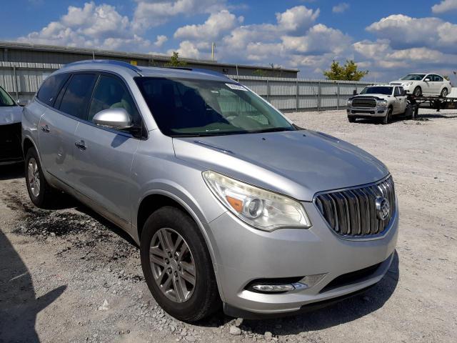 BUICK ENCLAVE 2015 5gakrakdxfj387049