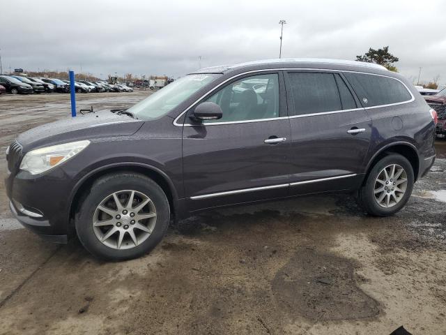 BUICK ENCLAVE 2016 5gakrakdxgj124433