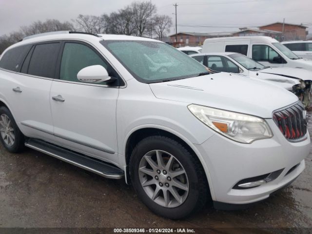 BUICK ENCLAVE 2016 5gakrakdxgj293173