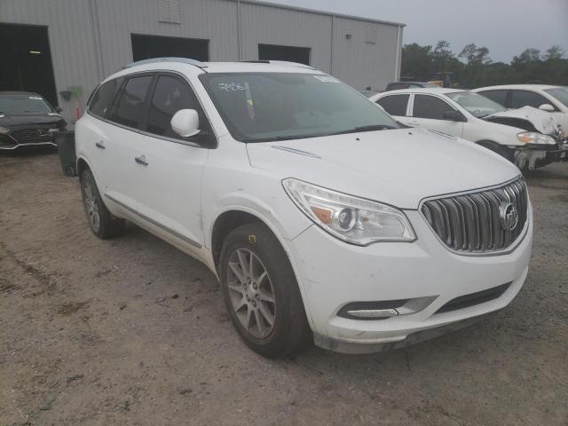 BUICK ENCLAVE 2016 5gakrakdxgj326091