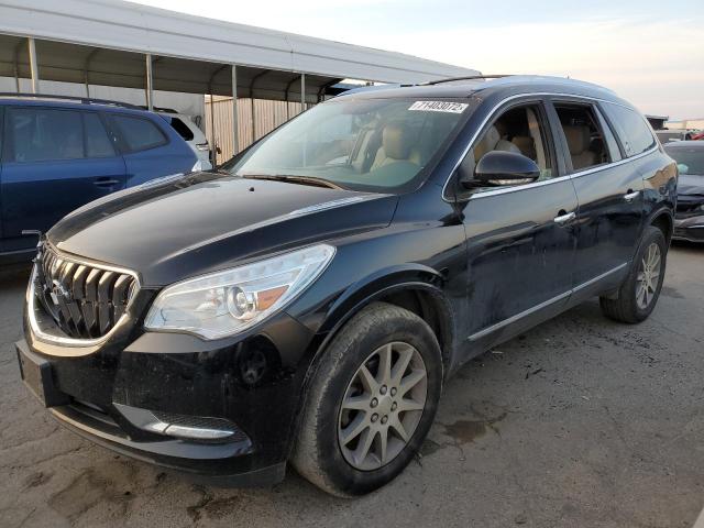 BUICK ENCLAVE 2017 5gakrakdxhj109254