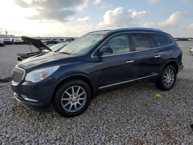 BUICK ENCLAVE 2017 5gakrakdxhj205918