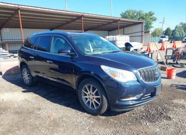 BUICK ENCLAVE 2017 5gakrakdxhj211167