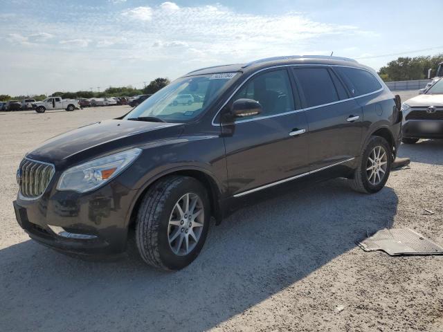 BUICK ENCLAVE 2017 5gakrakdxhj220659