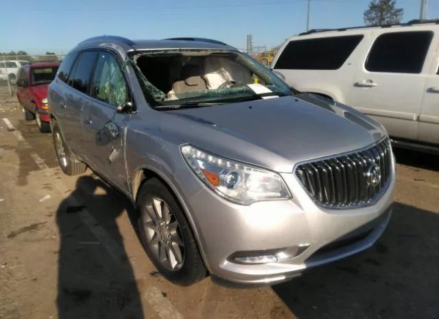 BUICK ENCLAVE 2017 5gakrakdxhj223531