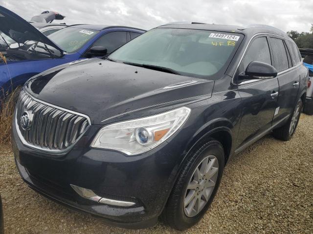 BUICK ENCLAVE 2017 5gakrakdxhj255959