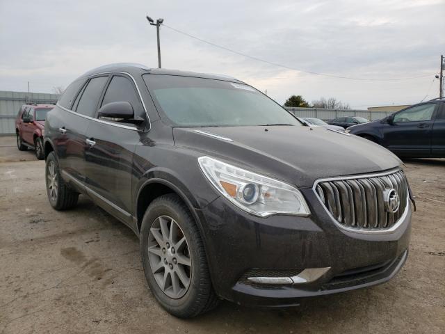 BUICK ENCLAVE 2017 5gakrakdxhj259882