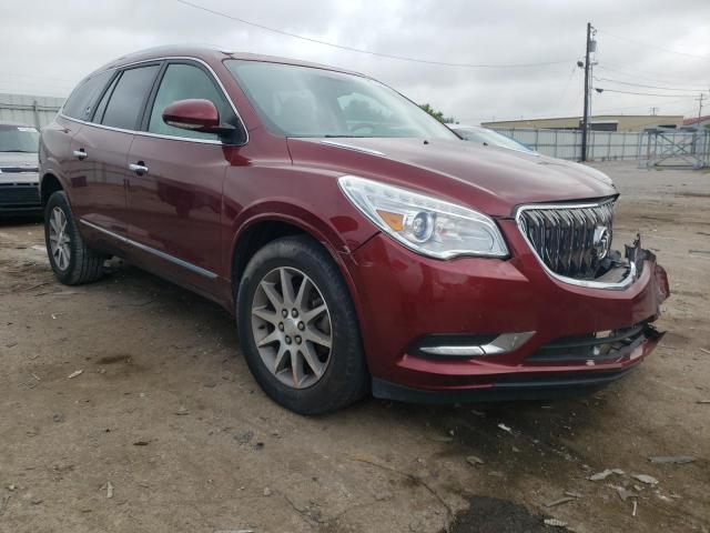 BUICK ENCLAVE 2017 5gakrakdxhj300480