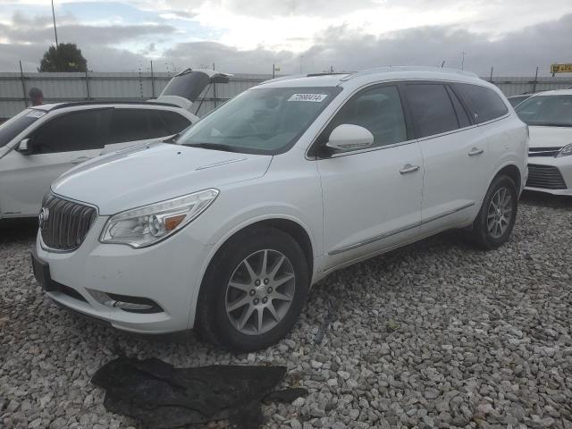 BUICK ENCLAVE 2017 5gakrakdxhj341725