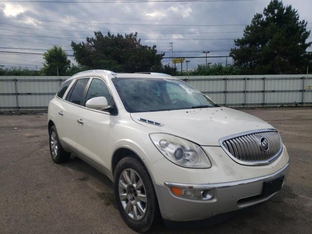 BUICK ENCLAVE CX 2011 5gakrbed0bj106713